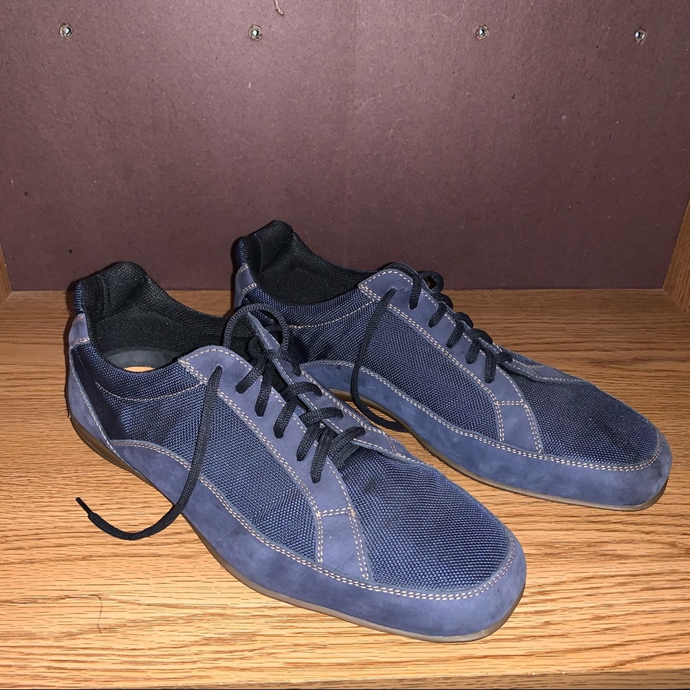 Men’s loafers